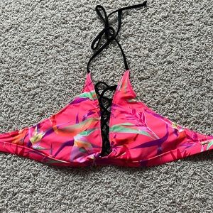 Victoria Secret PINK swimsuit top